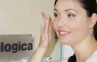 Gabriela Sentz Kosmetik für Ihre Haut